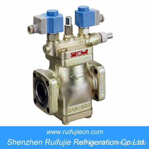 Pm Evaporator & Temperature Regulator